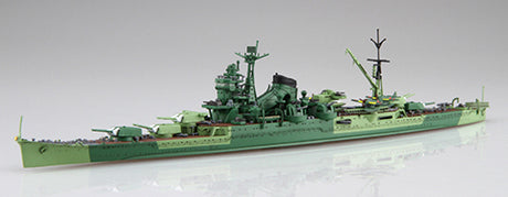 FUJ43350 Fujimi 1/700 IJN Heavy Cruiser Ibuki Special Version (w/PE Parts) (TOKU-99 EX-2) Plastic Model Kit Fujimi