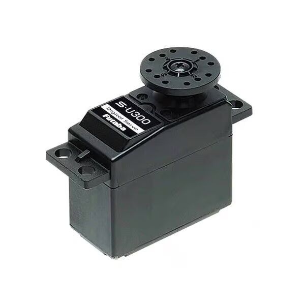 Futaba S-U300 Digital Servo FUTSU300