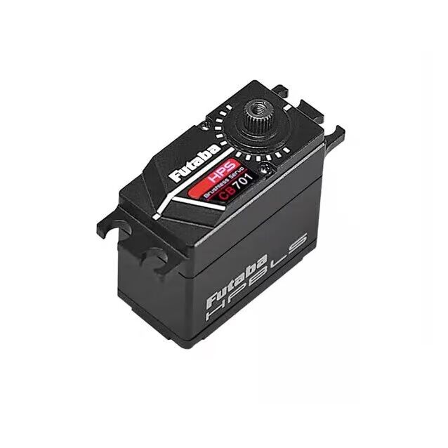 Futaba HPS-CB701 HV Brushless Surface Servo (S.Bus2) FUTSHPSCB701