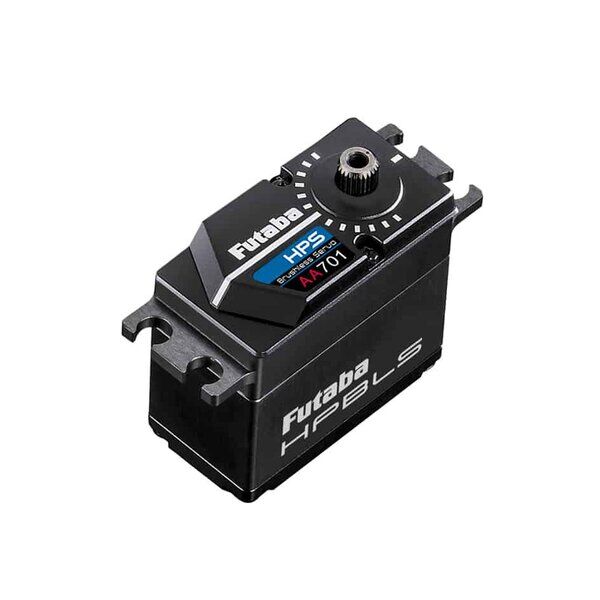 Futaba HPS-AA701 HV Brushess Airplace Servo FUTSHPSAA701