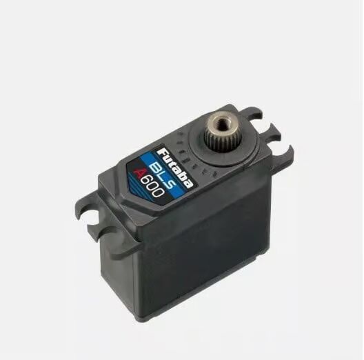 Futaba BLS-A600 HV Brushless Mini Airplane Servo (S.Bus2) FUTSBLSA600