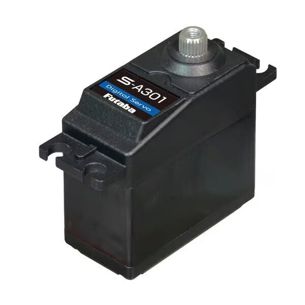 Futaba S-A301 Digital Aiplane Servo FUTSA301