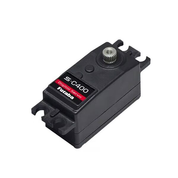 Futaba S-C400 Digital Servo FUTSC400