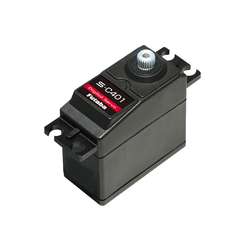 Futaba S-C401 Digital Servo FUTSC401