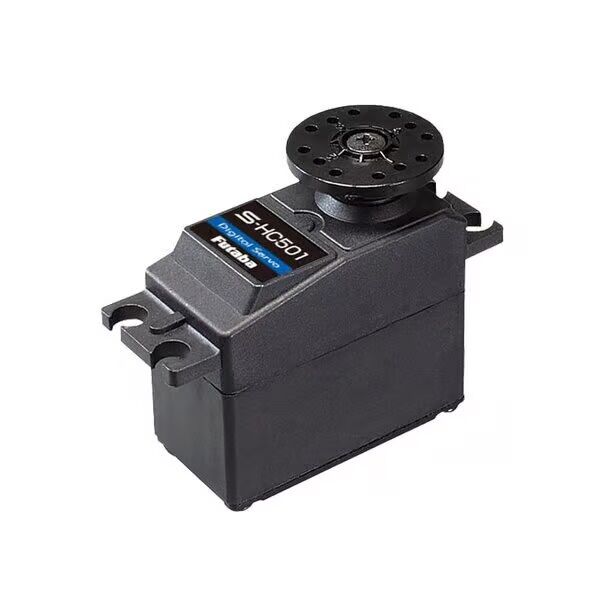 Futaba S-HC501 Digital Servo FUTSHC501
