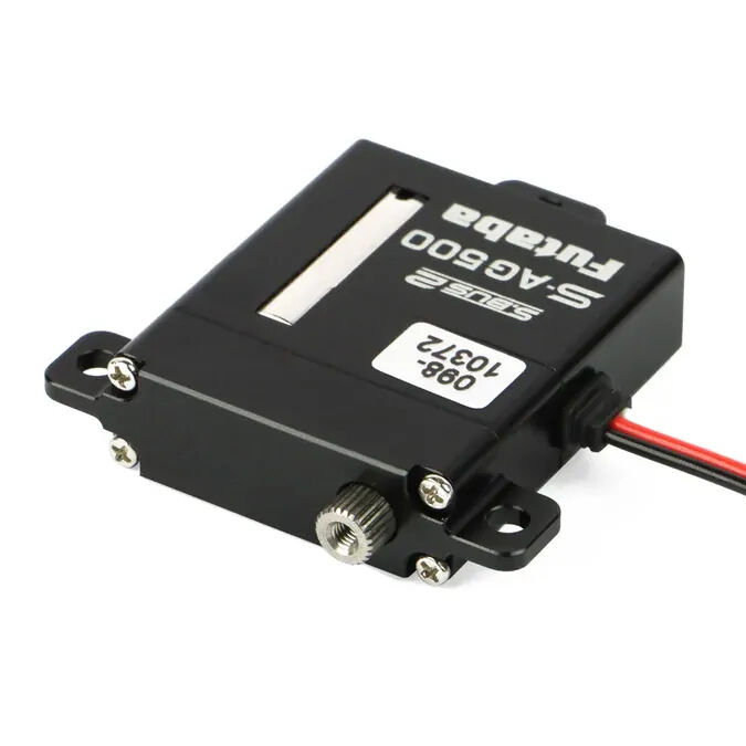 Futaba S-AG500 Digital Servo FUTSAG500