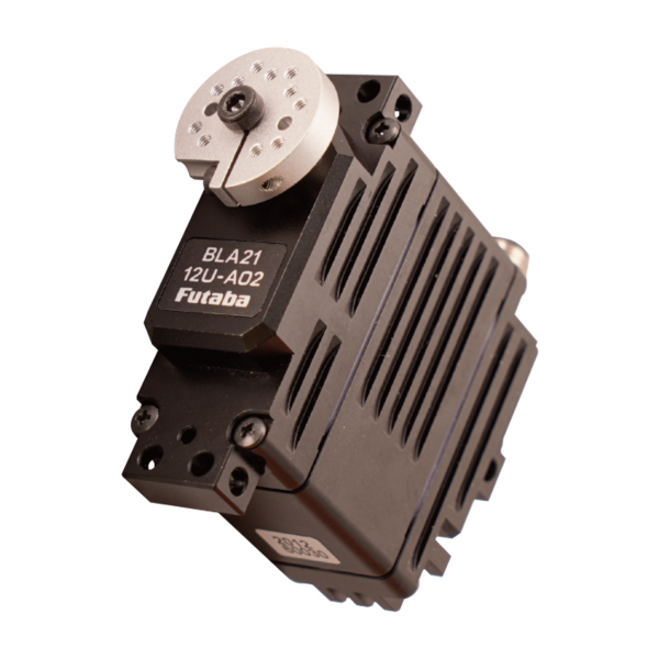 Futaba BLA21-12U-A02 50KG Industrial Digital Servo FUTSBLA2112UA02