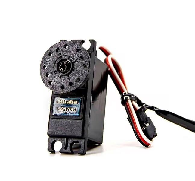 Futaba S3170G Standard Analog Airplane Retract Servo FUTS3170G