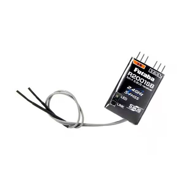 Futaba R2001SB Drone Receiver (S.Bus) FUTR2001SB