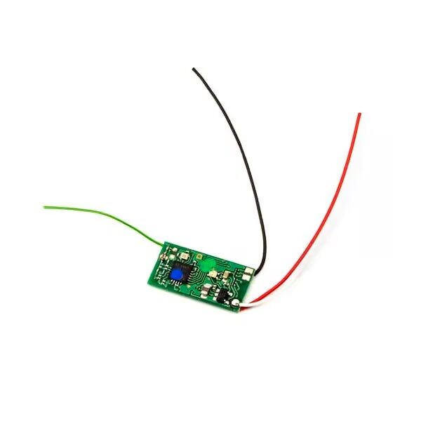 Futaba R3206SBM Micro Drone Receiver FUTR3206SBM