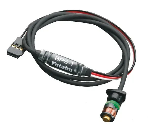 Futaba BPS1 Back Plate Governor Sensor FUTGSBPS1