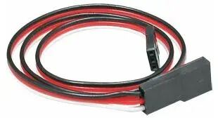 Futaba Extention Cord 500mm Light FUTEXT500