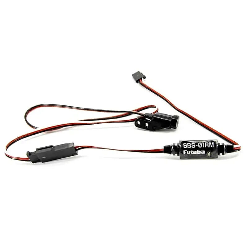 Futaba Sbus Telemetry Magnetic RPM Sensor FUTSBS01RM