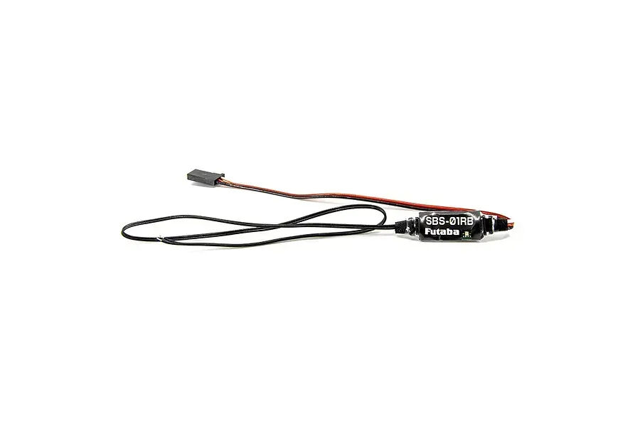 Futaba SBS-01RB Brushless Motor RPM Sensor FUTSBS01RB
