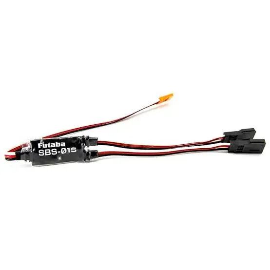 Futaba VSENSOR SBS-01S (Servo Sensor) FUTSBS01S