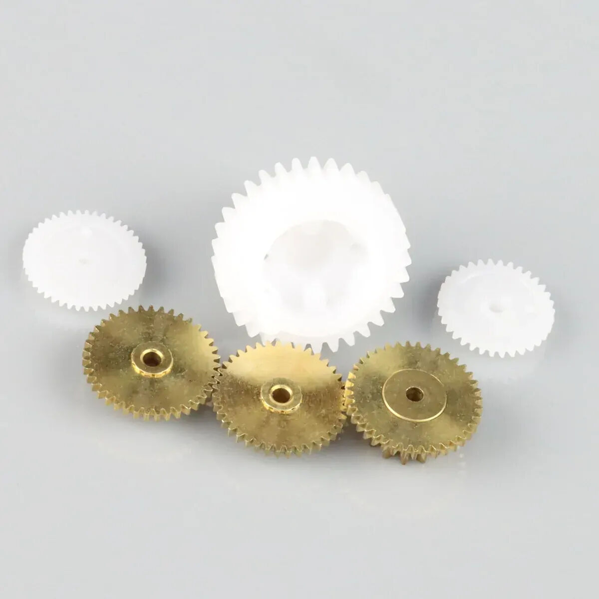 Futaba Servo Gear Set S136G FUTSGS136G