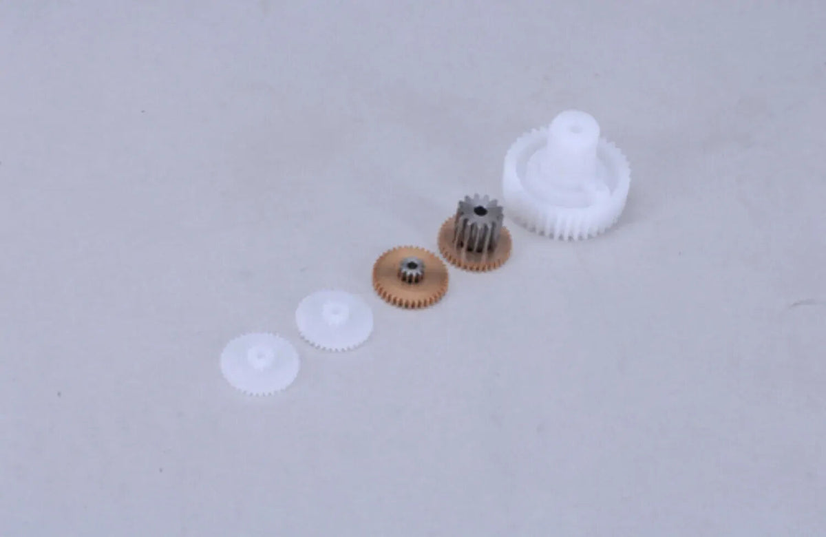 Futaba Servo Gear Set S9150 FUTSGS9150