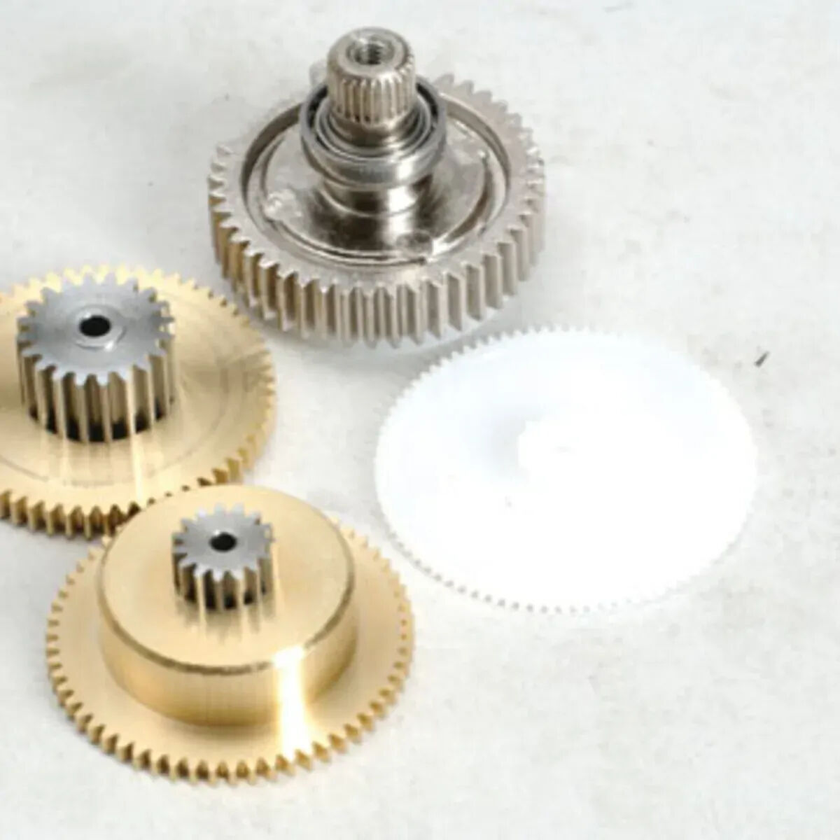 Futaba Servo Gear Set S5301 FUTSGS5301