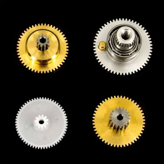 Futaba Servo Gear Set S3305 FUTSGS3305