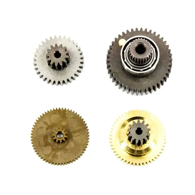 Futaba Brushless Servo Gear Set BLS253/451 FUTSGBLS451