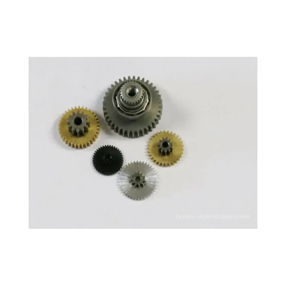 Futaba Servo Gear Set S9070HV/9170SV FUTSGS9070