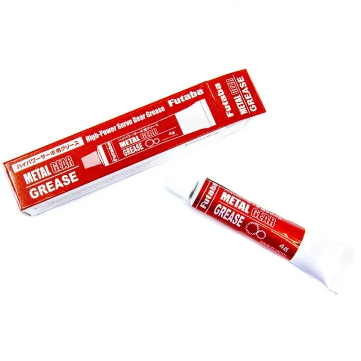 Futaba Metal G Servo Grease FUTSRVGRSMET
