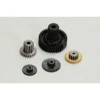 Futaba Brushless Servo Gear Set BLS174HV/BLS174SV FUTSGBLS174HV