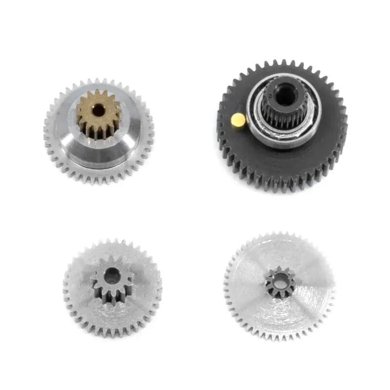 Futaba Servo Gear Set HPSCB700 E-Top FUTSGSHPSCB700