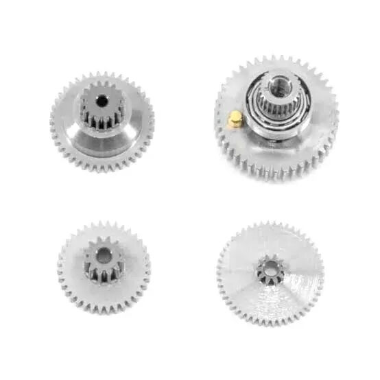 Futaba Servo Gear Set HPSH700 FUTSGSHPSH700
