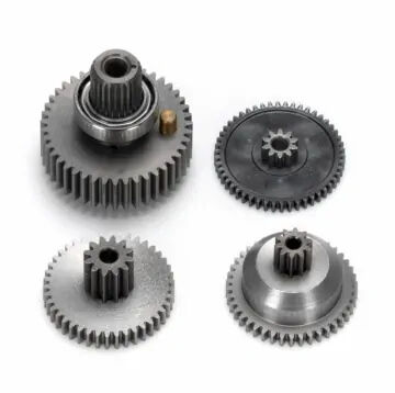 Futaba Brushless Servo Gear Set BLS373SV FUTSGBLS373SV