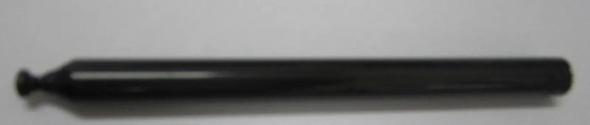 Futaba TX Antenna 3PK Black FUTANT3PK
