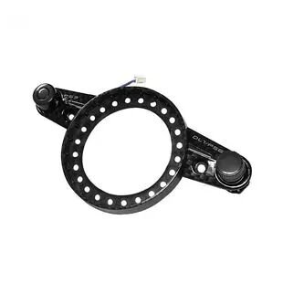 Futaba 7PXR Carbon Steering Housing FUT7PXRCARBONST