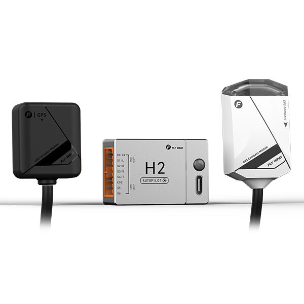 Flywing H2 Dual GPS Flight Control FW-H2-FULLSET