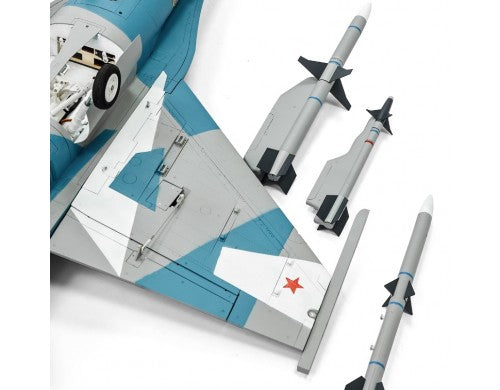 Freewing F-16 V2 Ultra Performance 8S 90mm EDF Jet - PNP FJ30632P Freewing