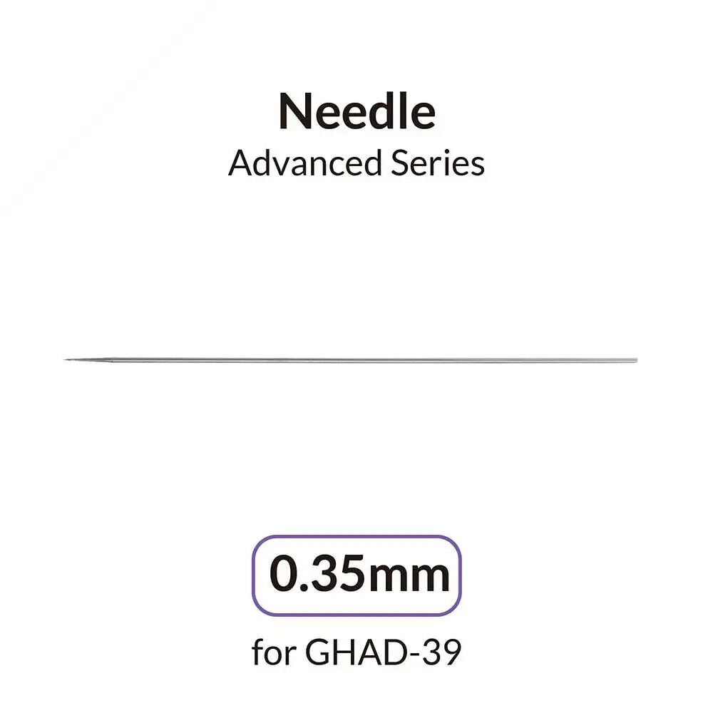 Gaahleri Airbrush 0.35mm Needle for Advanced Series GAA-40454