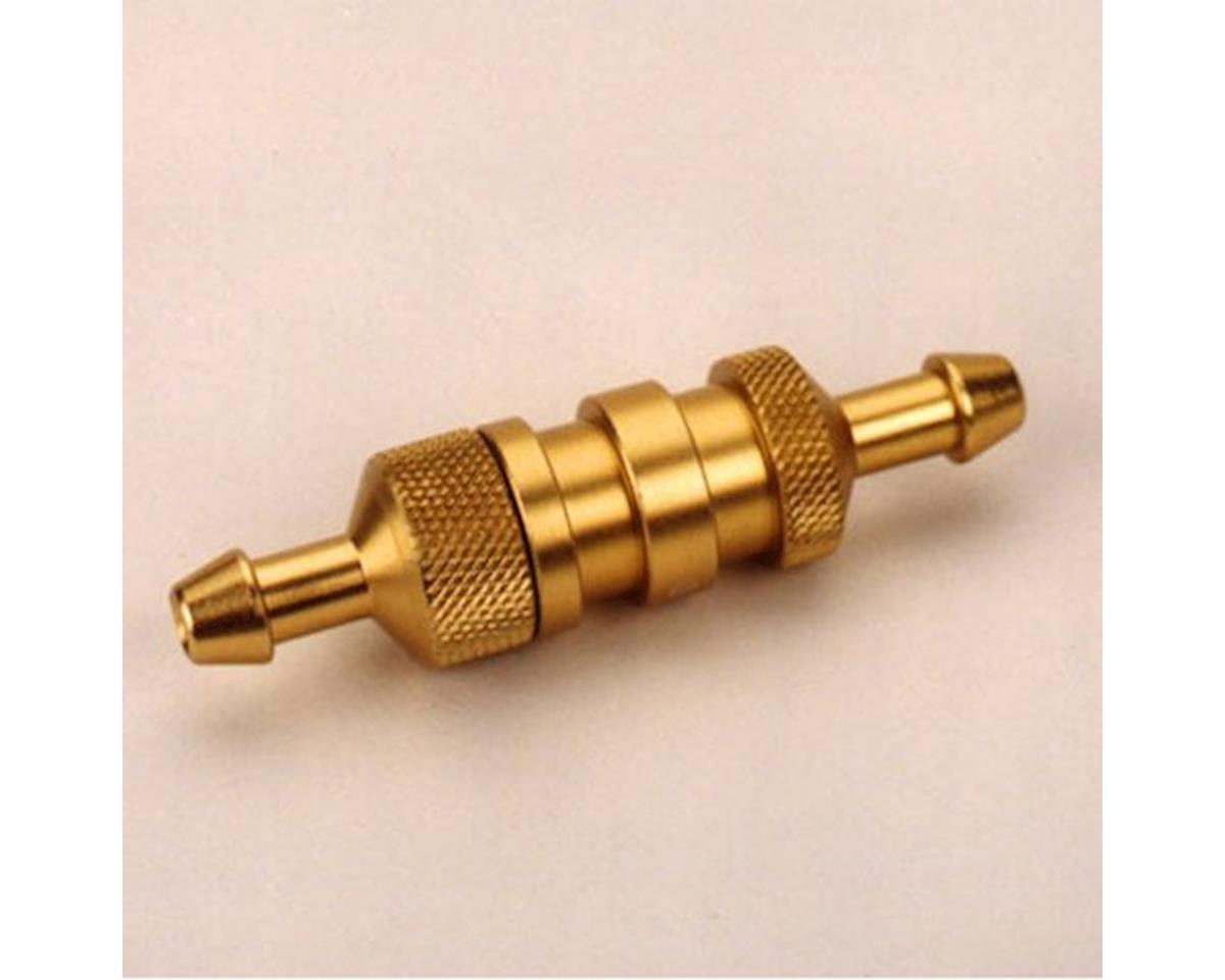 HAN143 Hangar 9 Pro Fuel Filter, Gas, Glow HANGER 9