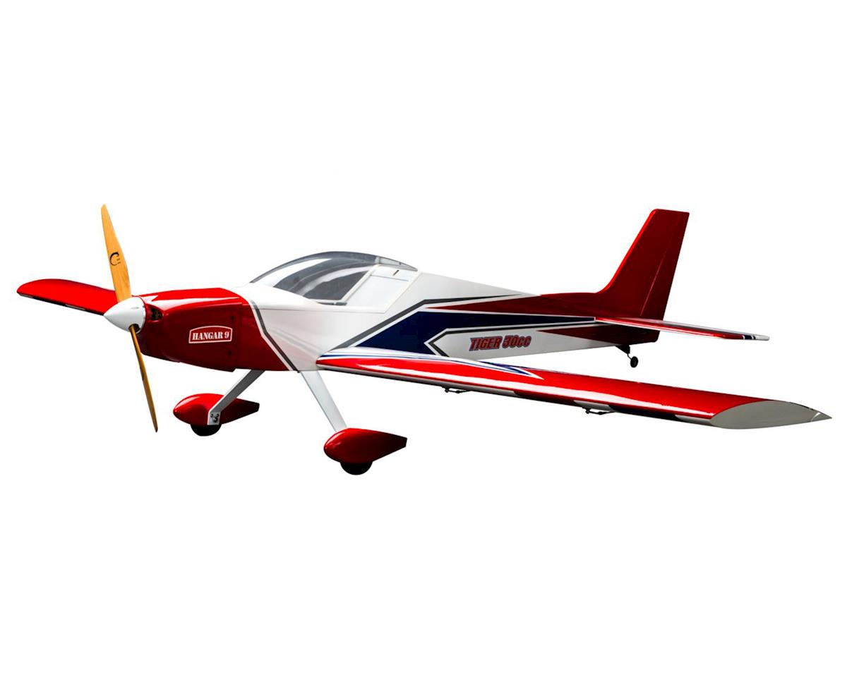 HAN2370 Hangar 9 Tiger 30cc ARF HANGER 9