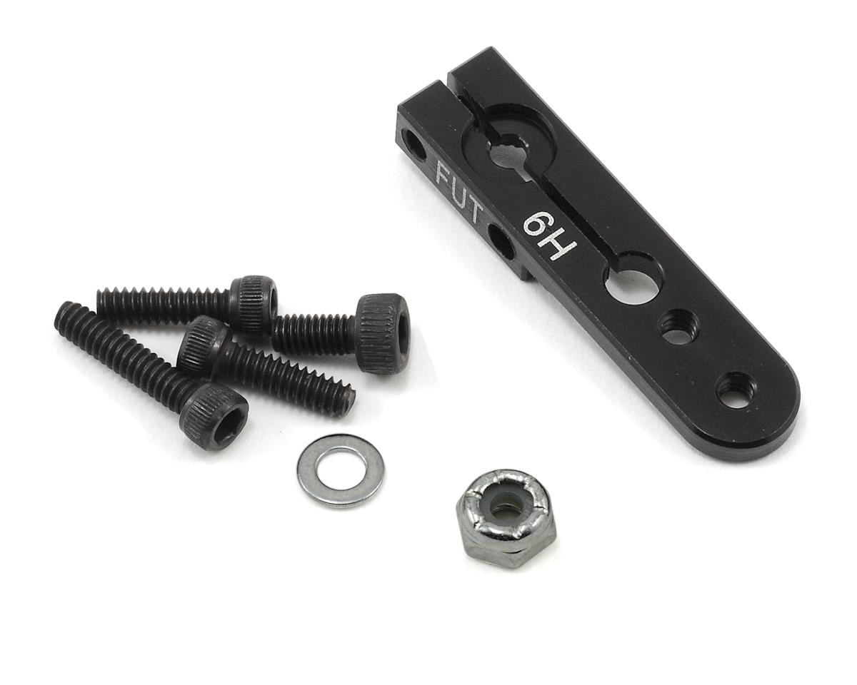 HAN9153 Hangar 9 Aluminum Sx Arm, 1in Futaba HANGER 9