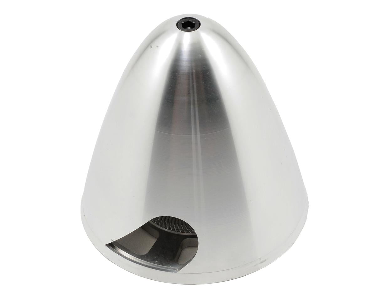 HAN99005 Hangar 9 3-1/4in Aluminum Spinner P51 HANGER 9