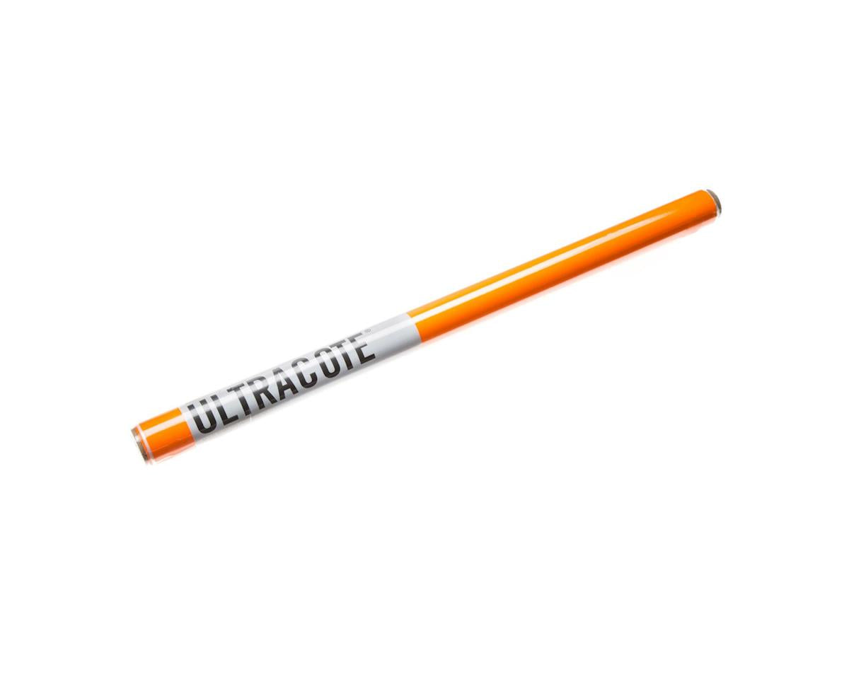 HANU895 Hangar 9 UltraCote, Fluoro Orange HANGER 9