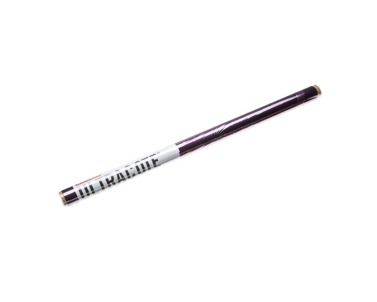 HANU968 Hangar 9 UltraCote Lite, Transparent Purple HANGER 9