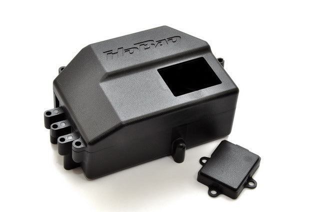 HB-11006 Receiver Box 10SC GP Hobao