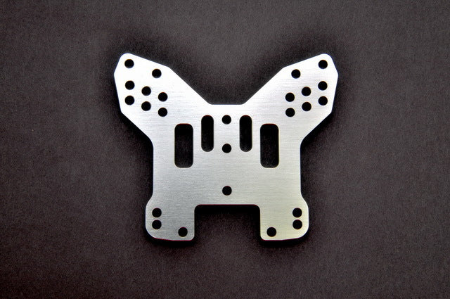 HB-11022 Rear Shock Tower - Alum. 10SC-EP Hobao