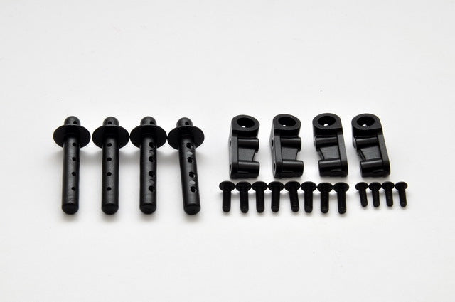 HB-11024 Body Post 10SC EP Hobao