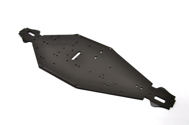 HB-11033 Main Chassis - Alum. 10SC EP Hobao