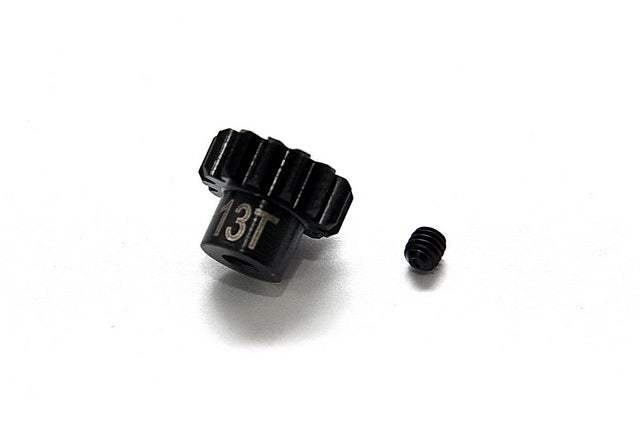 HB-11052 Motor Gear - 13T- 3Mm 10SC EP Hobao