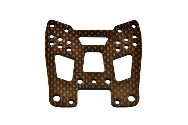 HB-11056 Graphite Front Shock Tower 10SC EP Hobao