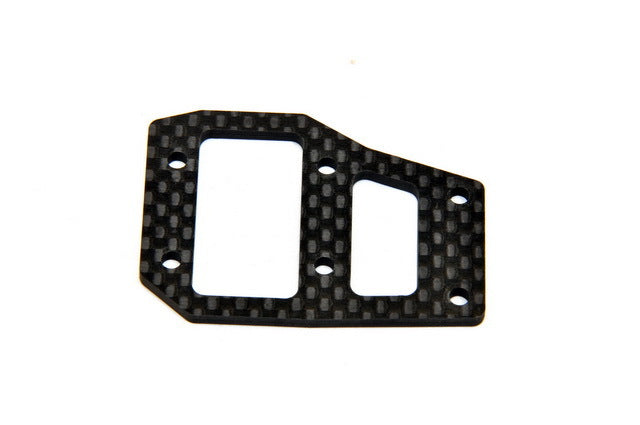 HB-11058 Graphite Center Diff Plate 10SC EP Hobao