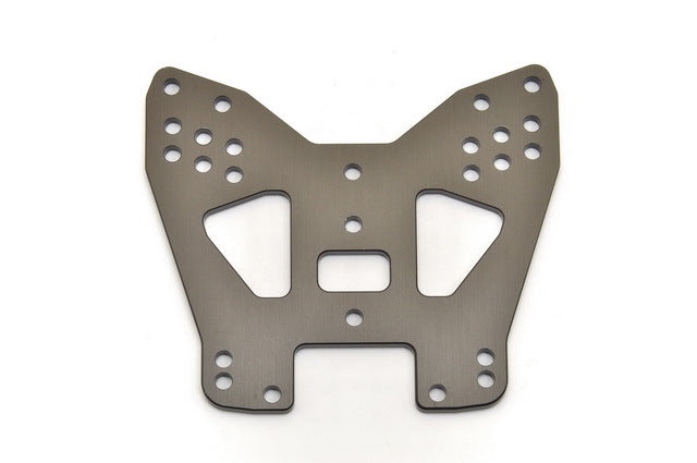 HB-11061 Cnc Rear Shock Tower - Alum. 7075 10SC E Hobao