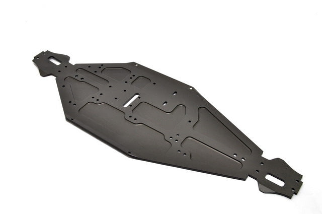 HB-11065 Cnc Lighten Chassis 10SC EP Hobao